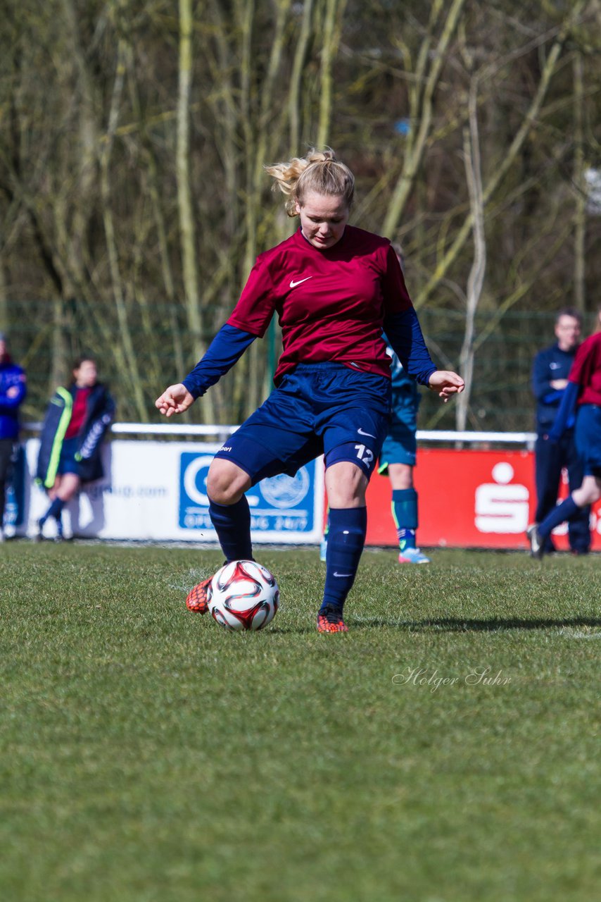 Bild 152 - B-Juniorinnen VfL Oldesloe - Krummesser SV _ Ergebnis: 4:0